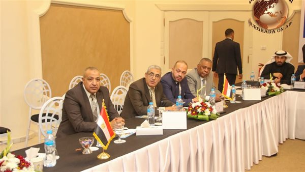 جانب من المؤتمر