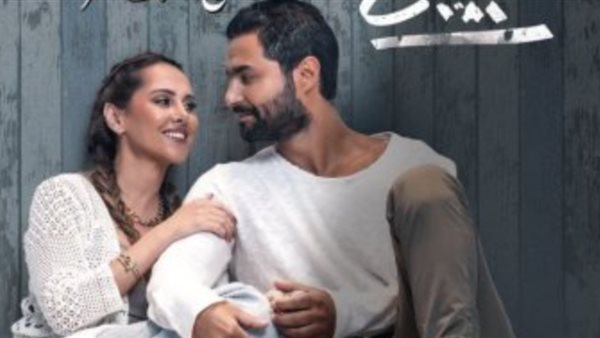 فيلم أنا لحبيبي _