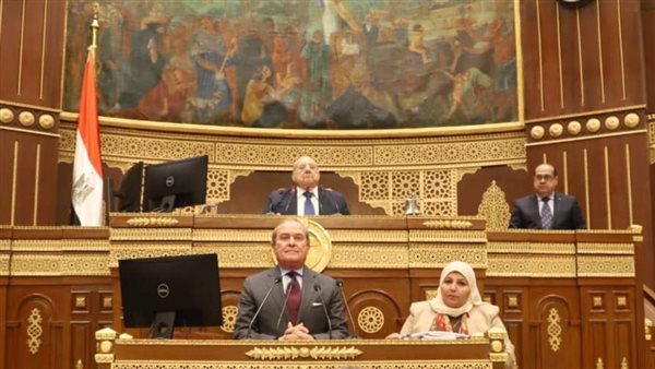 مجلس الشيوخ 