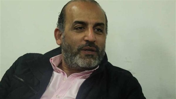 النائب محمد شبانة