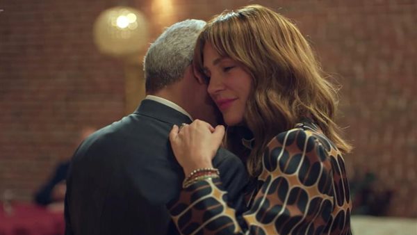 صبري فواز وشيرين