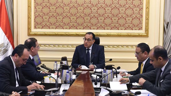 اجتماع رئيس الوزراء