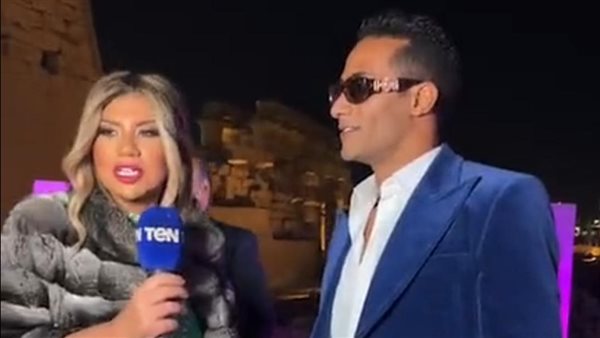 محمد رمضان - بوسي