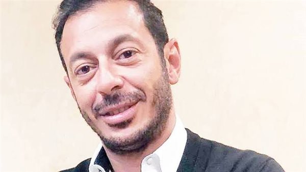 مصطفى شعبان 