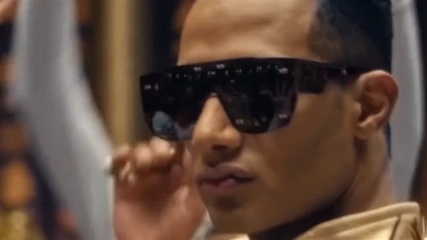 محمد رمضان - نصابة