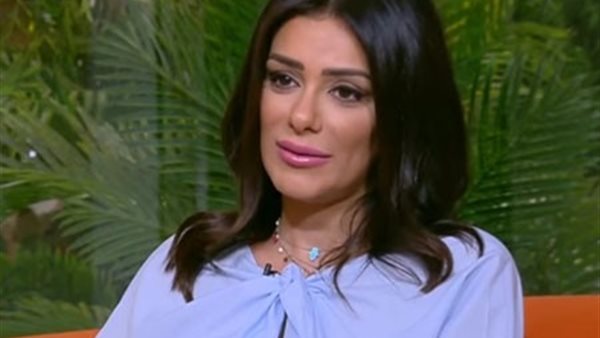 إنجي المقدم