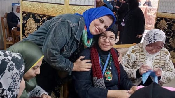 جانب من المبادرة