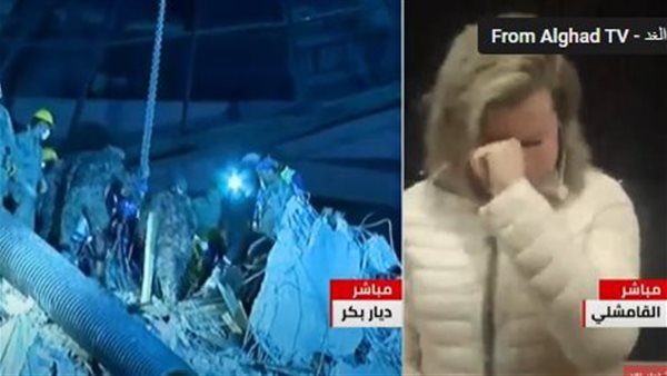 صورة من الفيديو