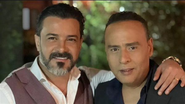 محمد رجب - محمود