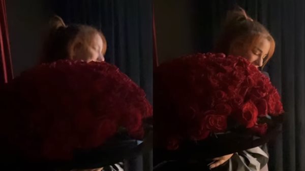 أسما شريف منير 