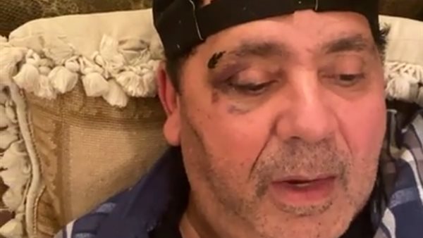 زوج علا غانم 