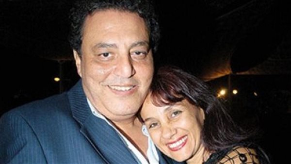 سحر رامي وحسين الإمام