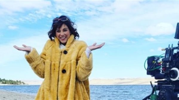 نورهان شعيب 