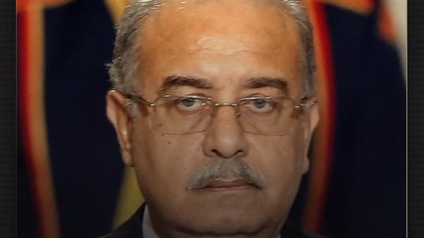 المهندس شريف اسماعيل