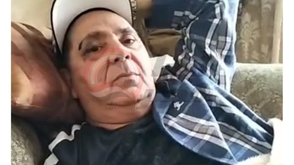 زوج علا غانم