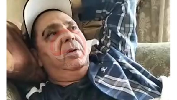 زوج علا غانم