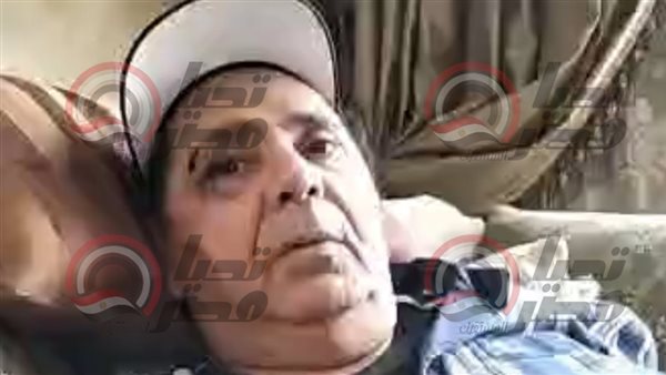 زوج علا غانم 