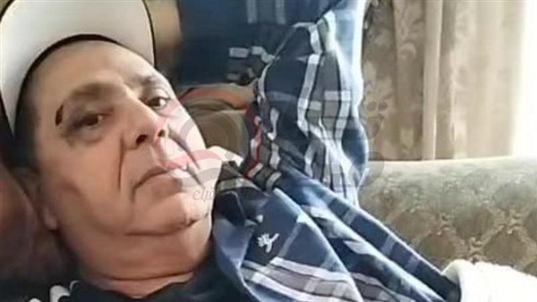 زوج علا غانم