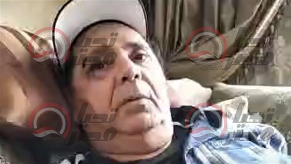 زوج علا غانم 