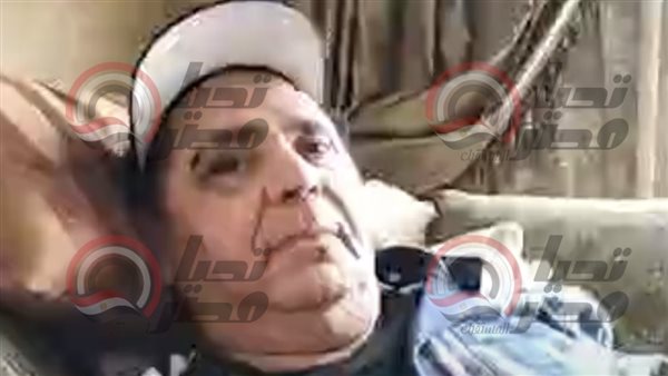 زوج علا غانم 