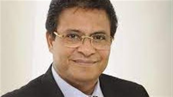 مجدي صادق عضو غرفة