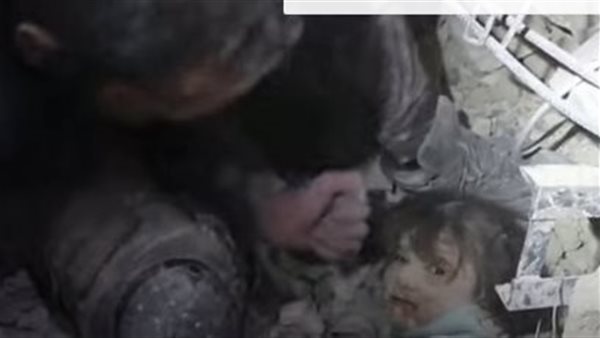 صورة من الفيديو