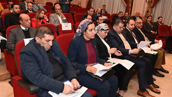 لجنة الشباب والرياضة