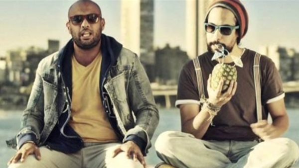 شارموفرز _ أرشيفية