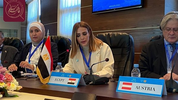  النائبة فاطمة سليم