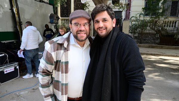 مصطفى خاطر - محمد