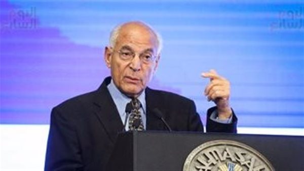 فاروق الباز