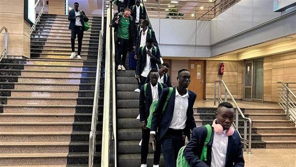 منتخب السودان 