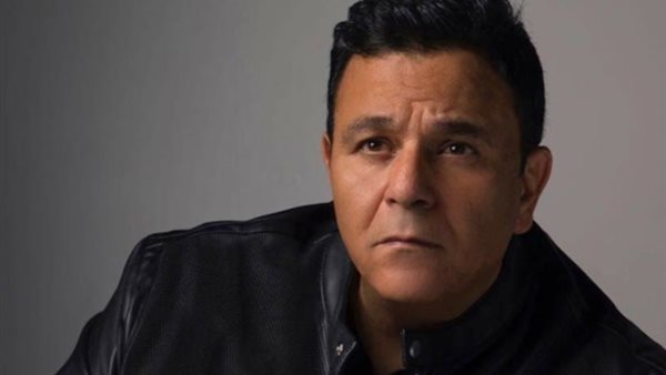 محمد فؤاد _ أرشيفية