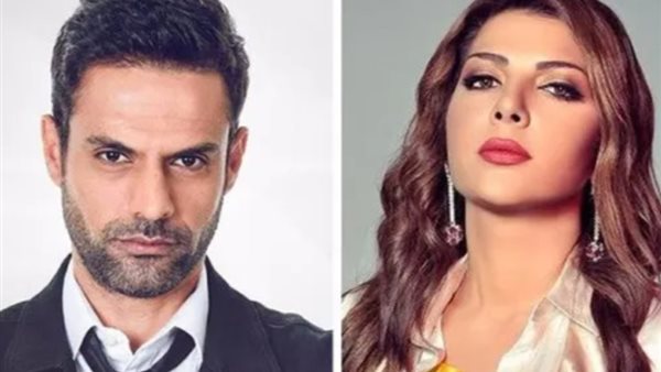 أصالة وأمير طعيمة