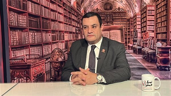 النائب أكمل نجاتي