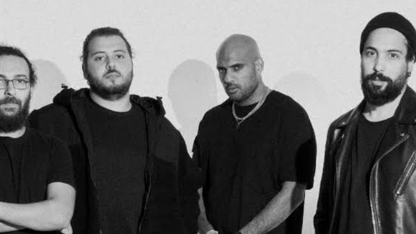 شارموفرز _ أرشيفية