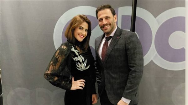 هيدي كرم ونيقولا