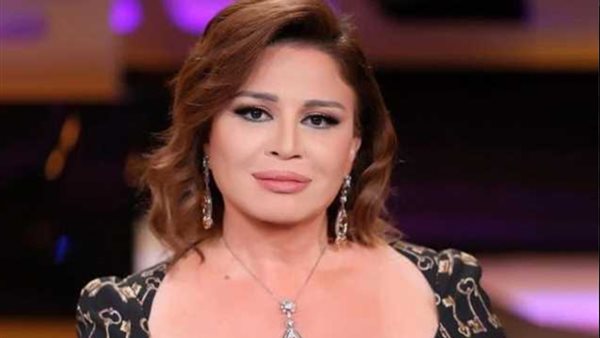 إلهام شاهين _ أرشيفية