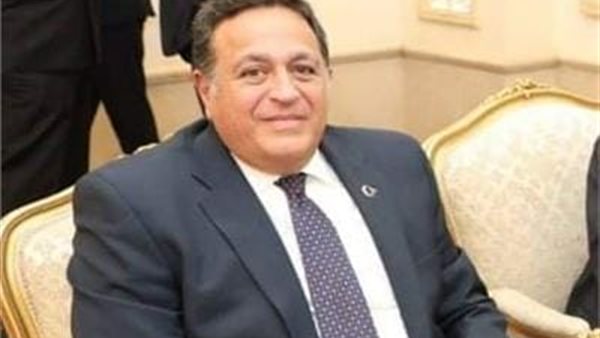 حسن بدراوي رئيس لجنة