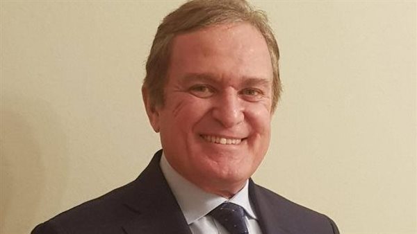 النائب محمد هيبه