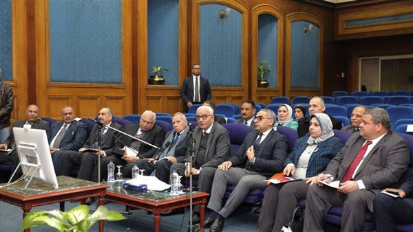 وزير التعليم 