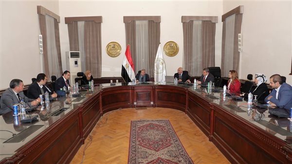 برتوكول تعاون 