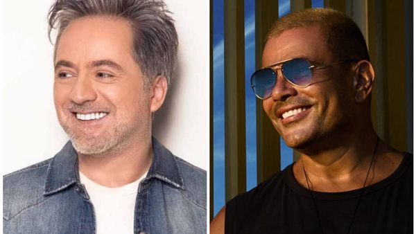 نجوم أجلو حفلاتهم