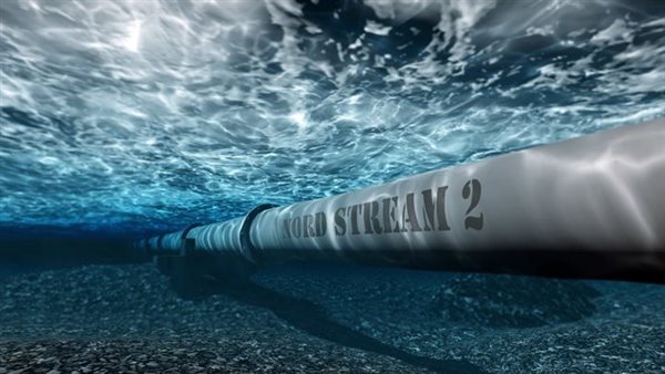 خط أنابيب نورد ستريم