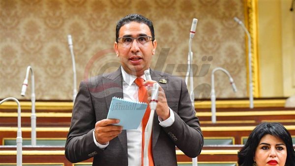 النائب عبد الوهاب