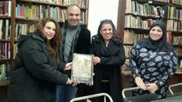 فيلم أمير البهجة