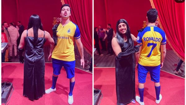 محمد أسامة ومحمد