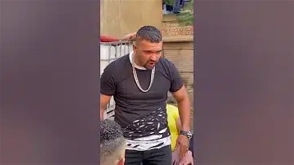 البلوجر لوشا