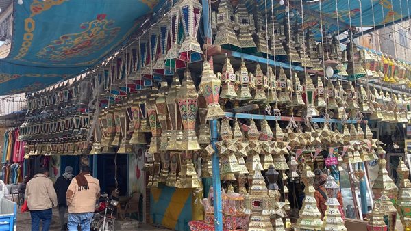 فوانيس رمضان 