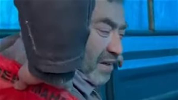 صورة من الفيديو